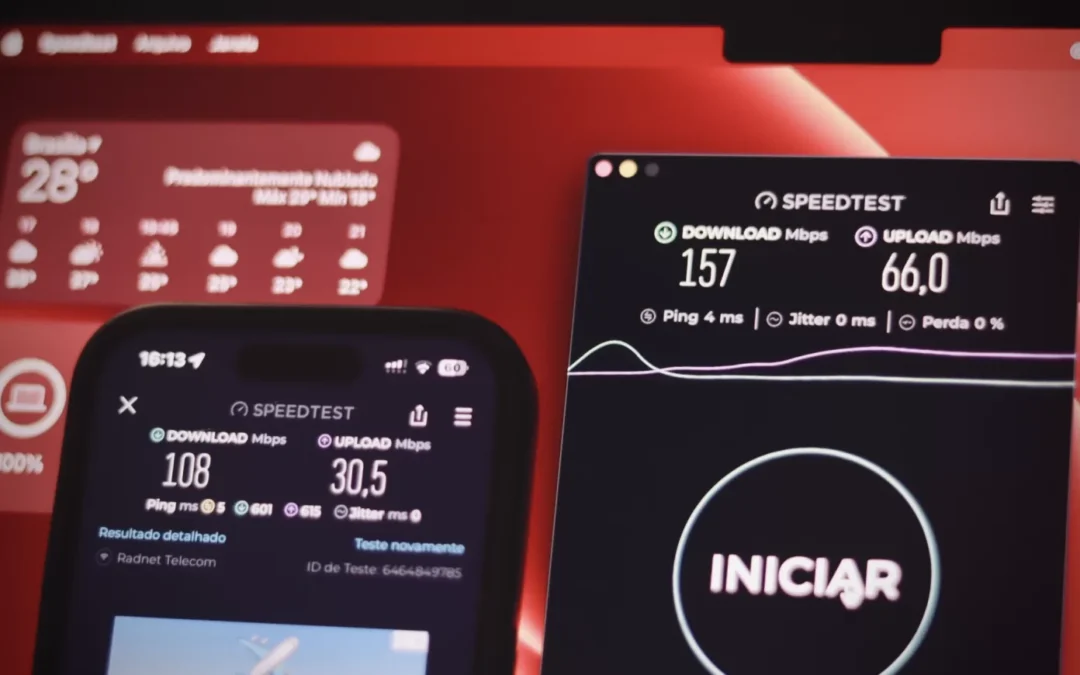 Accenture vai adquirir Ookla para inteligência de rede em empresas