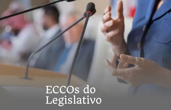 Regulação de plataformas, postes, fraudes e e-SIMs na agenda do Congresso
