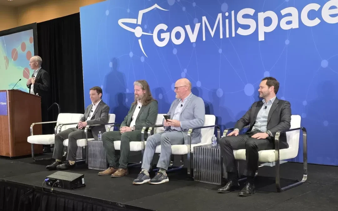 Na corrida entre Amazon e Starlink, as perspectivas do mercado de satélites