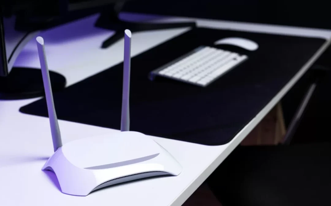 Estados Unidos proíbem novos roteadores estrangeiros no país