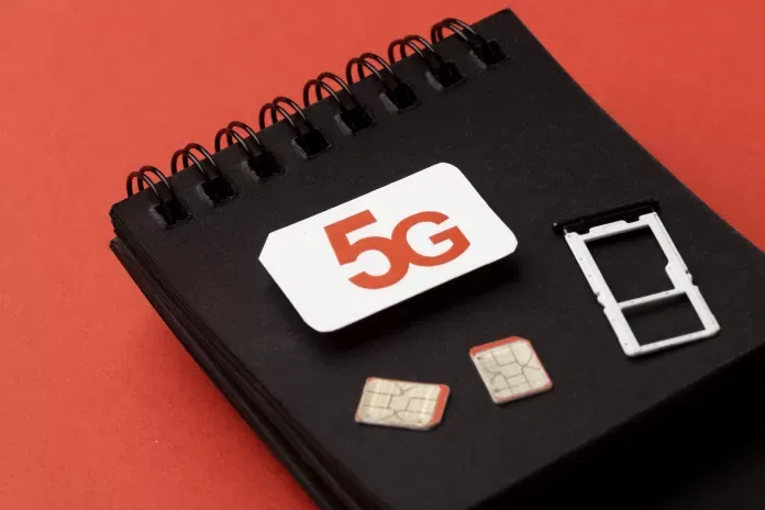 5G alcançará 2,2 mil cidades até final de 2026, projeta MCom