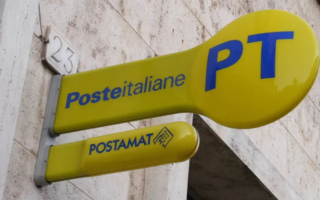 Poste Italiane faz proposta de 10,8 bilhões de euros pelo Grupo TIM