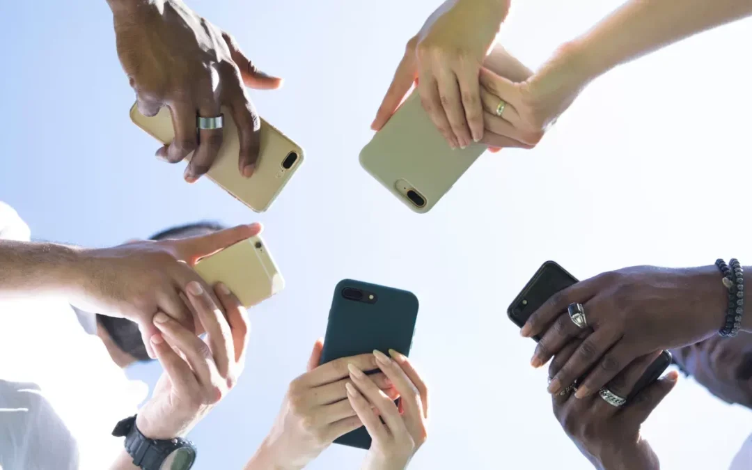 Satisfação sobe em telecom apesar de aumento das reclamações