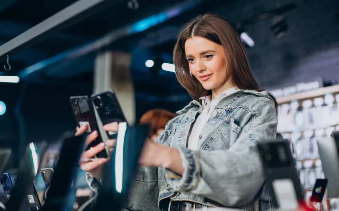 Venda de smartphones 5G pode quadruplicar com isenção tributária