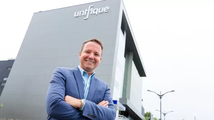 ‘Temos meta de ser a maior operadora do Sul’, afirma Unifique